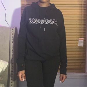 Reebok sweater